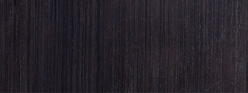 Finition tôle ton bois Wengué - porte blindée Fichet Spheris+ XP