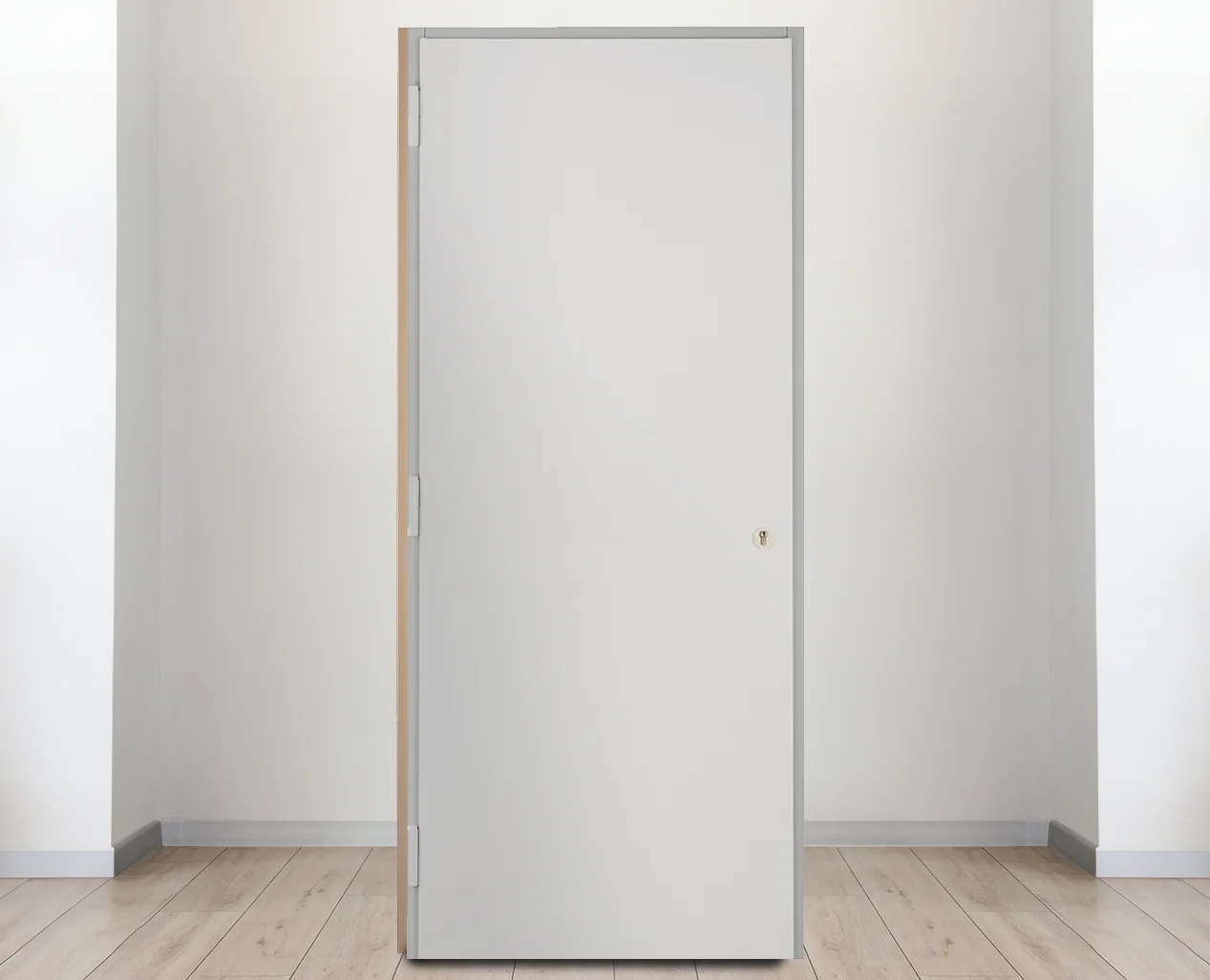 porte blindee fichet pour cave