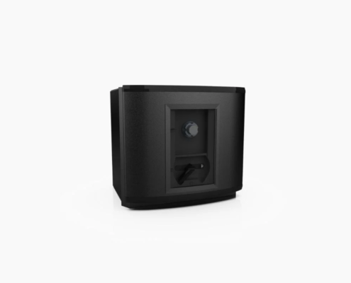 Coffre-fort Fichet Bauche Carena 40 litres Coffre-fort Fichet Bauche Carena 40 litres