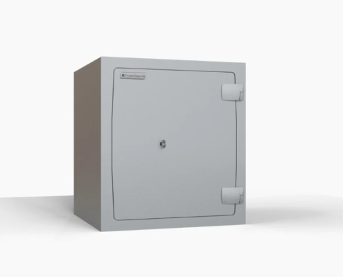 Coffre-fort Fichet Bauche Complice BO 40 litres Coffre-fort Fichet Bauche Complice BO 40 litres
