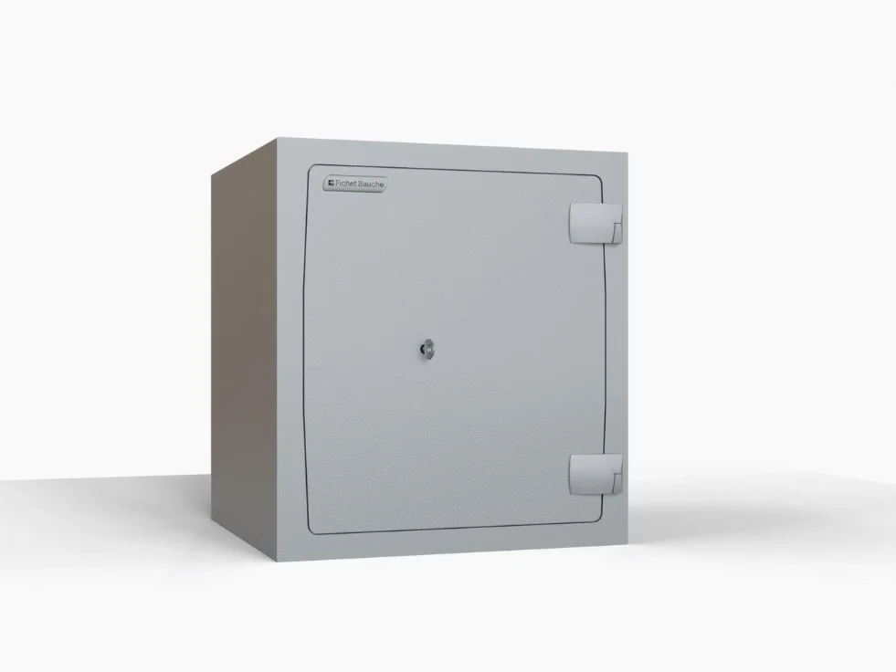 Coffre-fort Fichet Bauche Complice BO 40 litres Coffre-fort Fichet Bauche Complice BO 40 litres