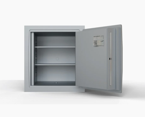 Coffre-fort Fichet Bauche Complice BO 40 litres Coffre-fort Fichet Bauche Complice BO 40 litres