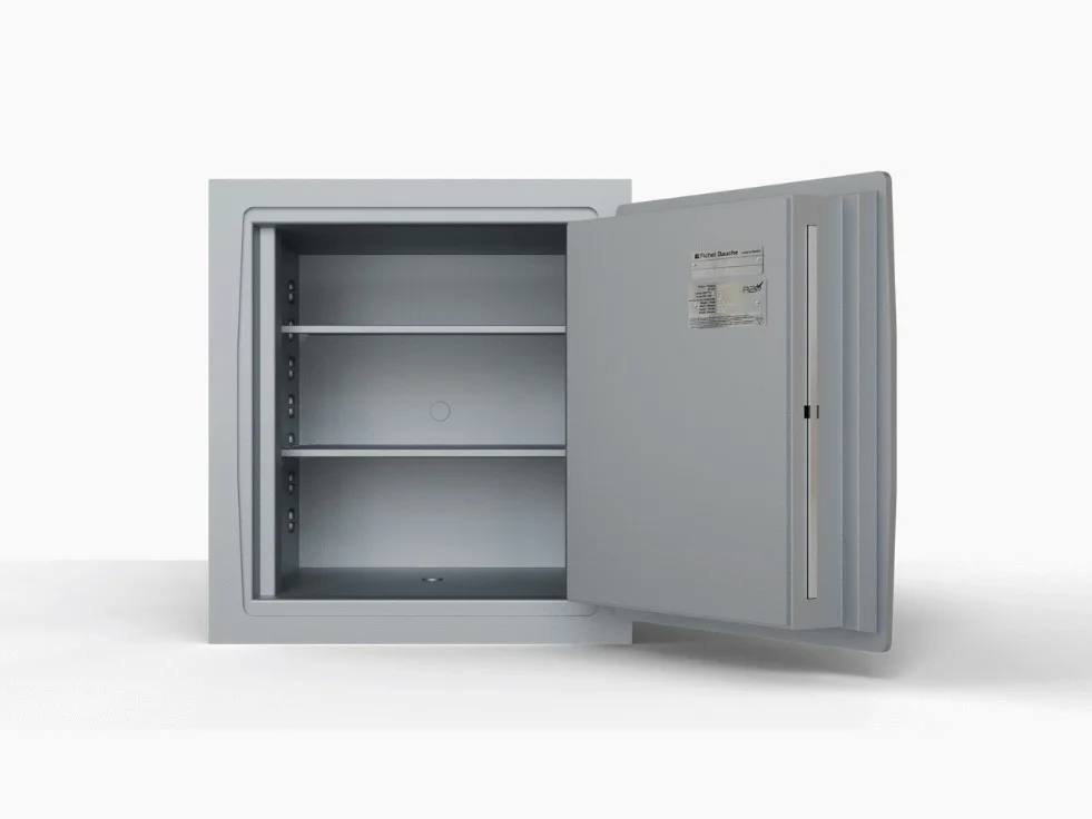 Coffre-fort Fichet Bauche Complice BO 40 litres Coffre-fort Fichet Bauche Complice BO 40 litres