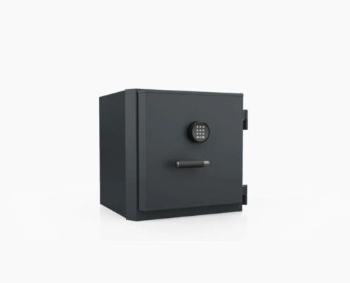 Coffre-fort Fichet Bauche Hélios 40 litres Coffre-fort Fichet Bauche Hélios 40 litres