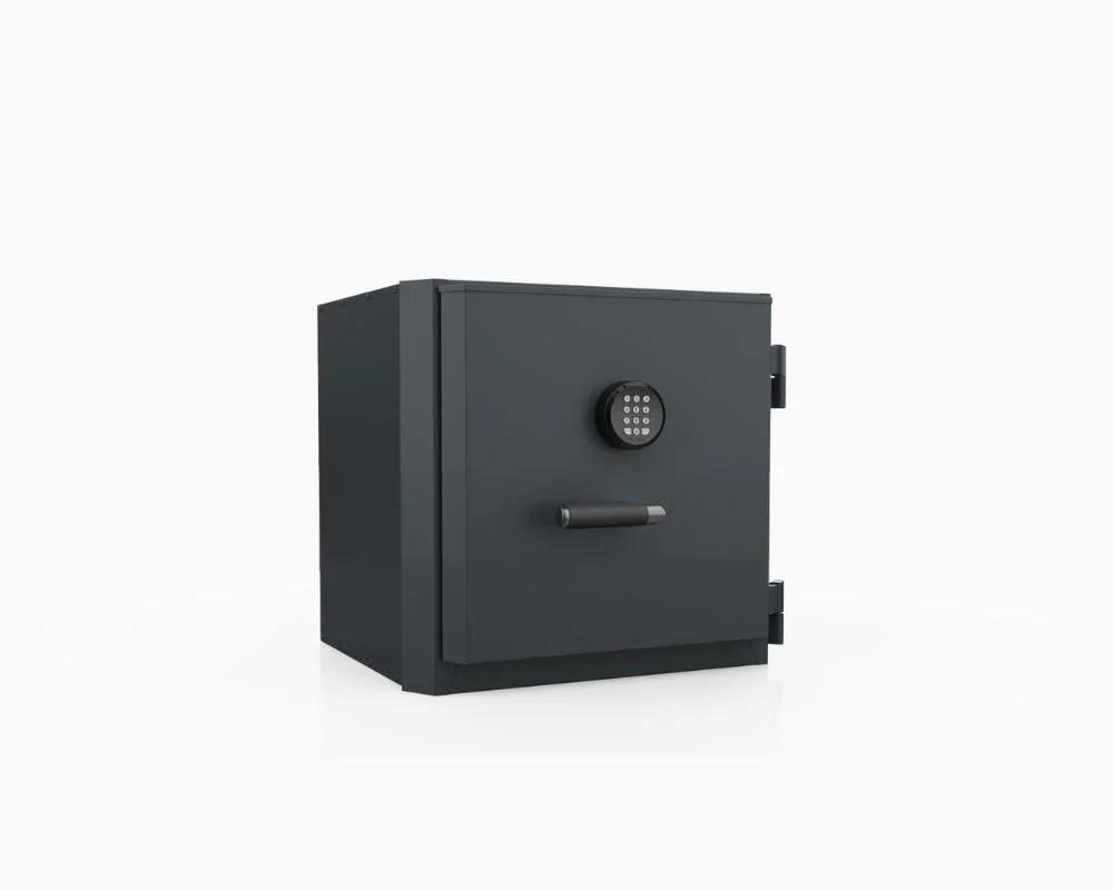Coffre-fort Fichet Bauche Hélios 40 litres Coffre-fort Fichet Bauche Hélios 40 litres