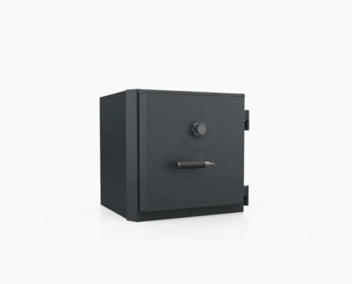 Coffre-fort Fichet Bauche Hélios 40 litres Coffre-fort Fichet Bauche Hélios 40 litres