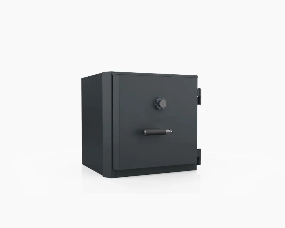 Coffre-fort Fichet Bauche Hélios 40 litres Coffre-fort Fichet Bauche Hélios 40 litres
