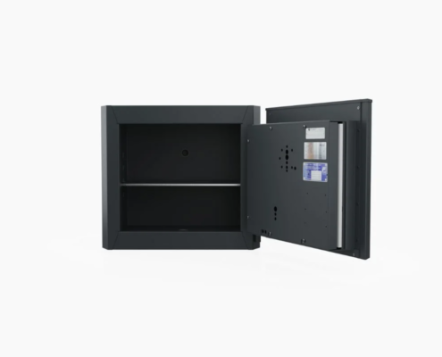Coffre-fort Fichet Bauche Hélios 40 litres Coffre-fort Fichet Bauche Hélios 40 litres