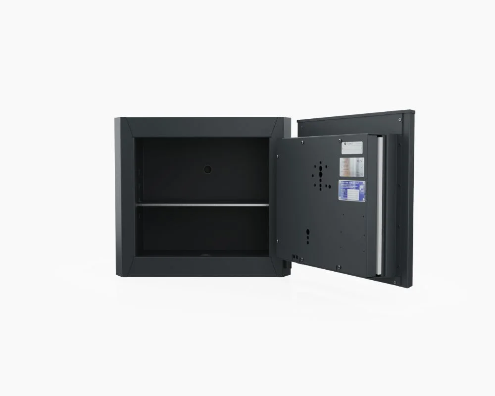 Coffre-fort Fichet Bauche Hélios 40 litres Coffre-fort Fichet Bauche Hélios 40 litres