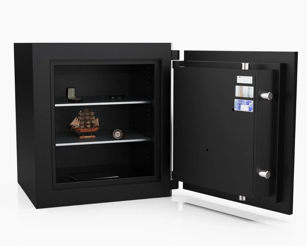 Coffre-fort Fichet Bauche Inviktus 140 litres Coffre-fort Fichet Bauche Inviktus 140 litres