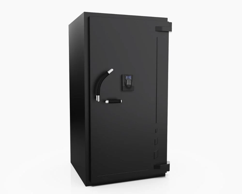 Coffre-fort Fichet Bauche Inviktus 400 litres Coffre-fort Fichet Bauche Inviktus 400 litres