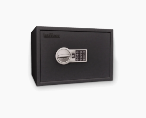 Coffre-fort Fichet Bauche Newton S1 40 litres Coffre-fort Fichet Bauche Newton S1 40 litres