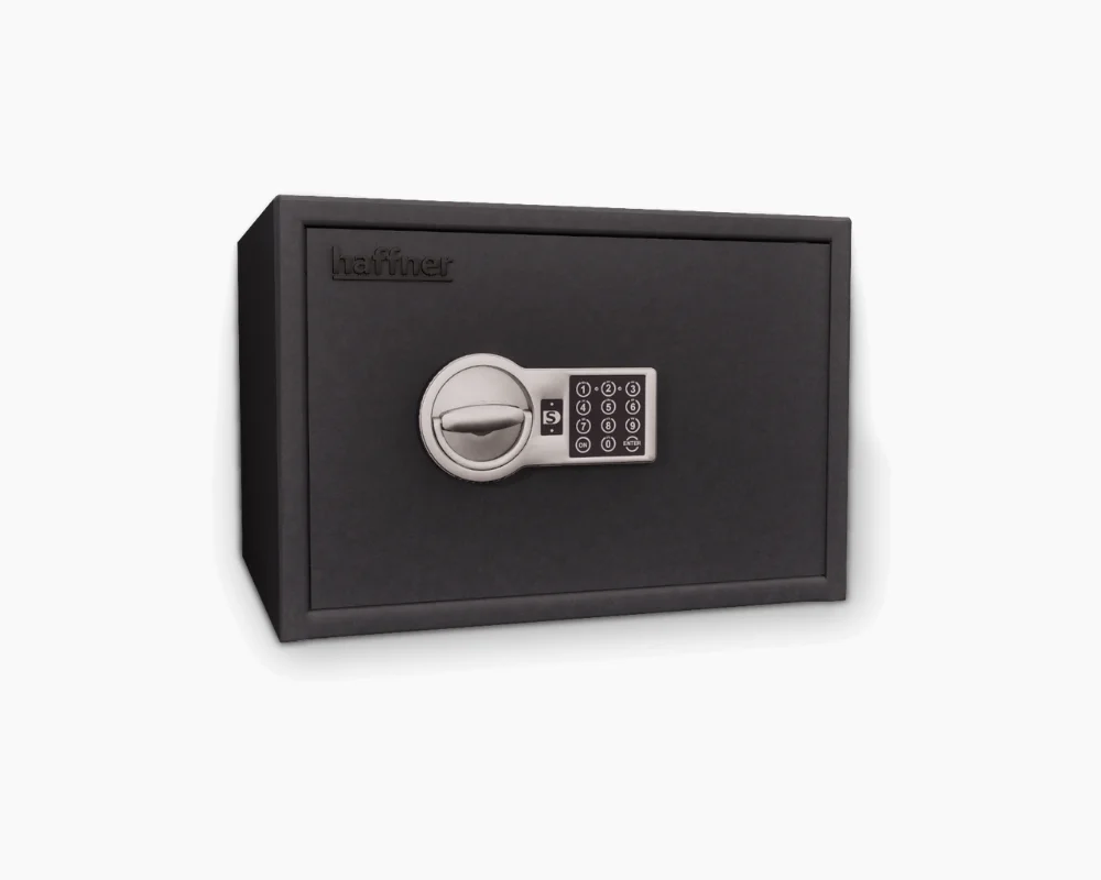 Coffre-fort Fichet Bauche Newton S1 40 litres Coffre-fort Fichet Bauche Newton S1 40 litres