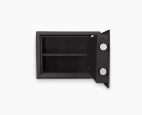 Coffre-fort Fichet Bauche Newton S1 40 litres Coffre-fort Fichet Bauche Newton S1 40 litres