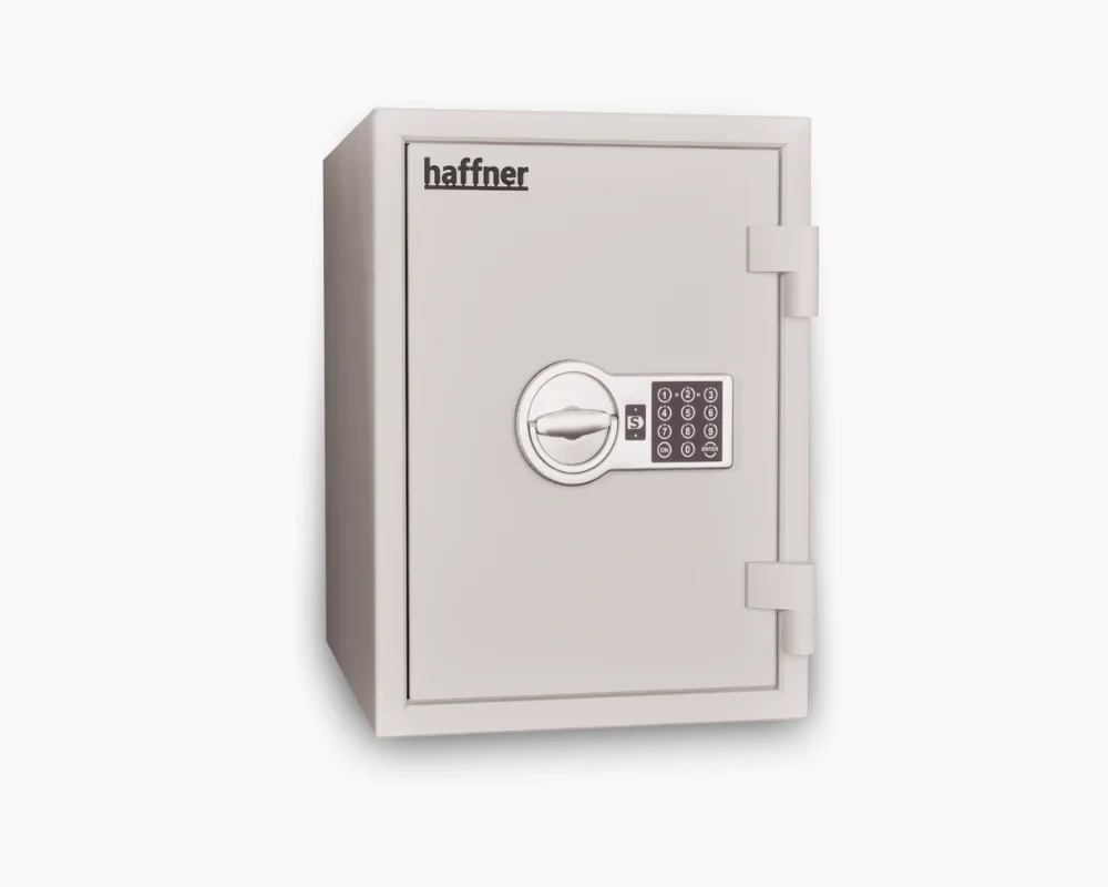 Coffre-fort Fichet Bauche Newton S2 30 litres Coffre-fort Fichet Bauche Newton S2 30 litres