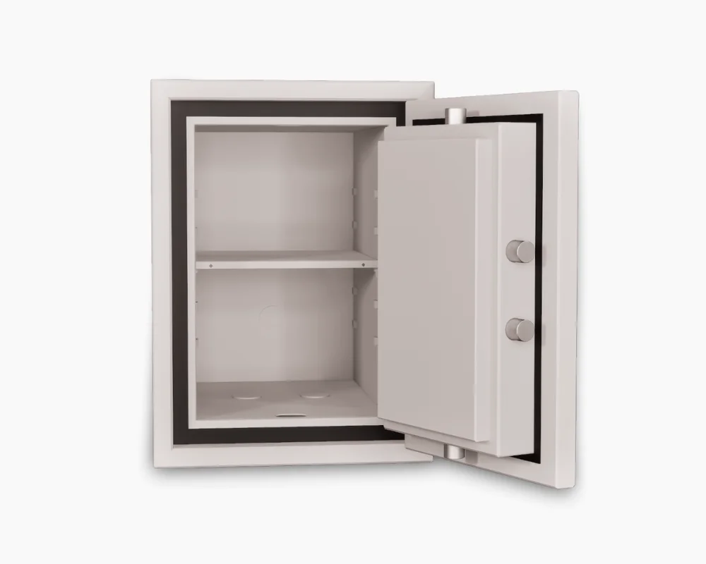 Coffre-fort Fichet Bauche Newton S2 30 litres Coffre-fort Fichet Bauche Newton S2 30 litres